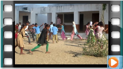 School Practice Movie