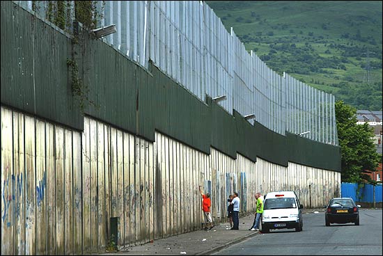 Belfast-Peace-Wall