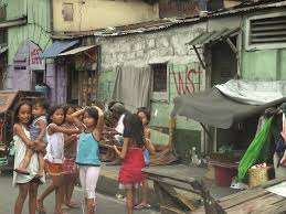 Manila clean children