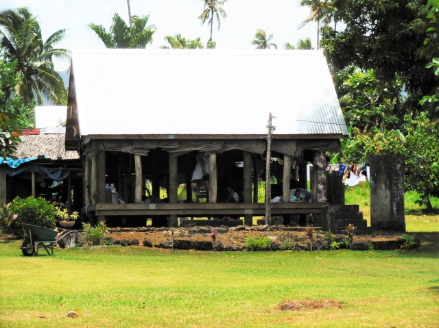 Apia Samoa 10