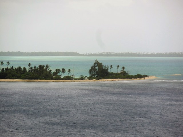 Fanning Island 1